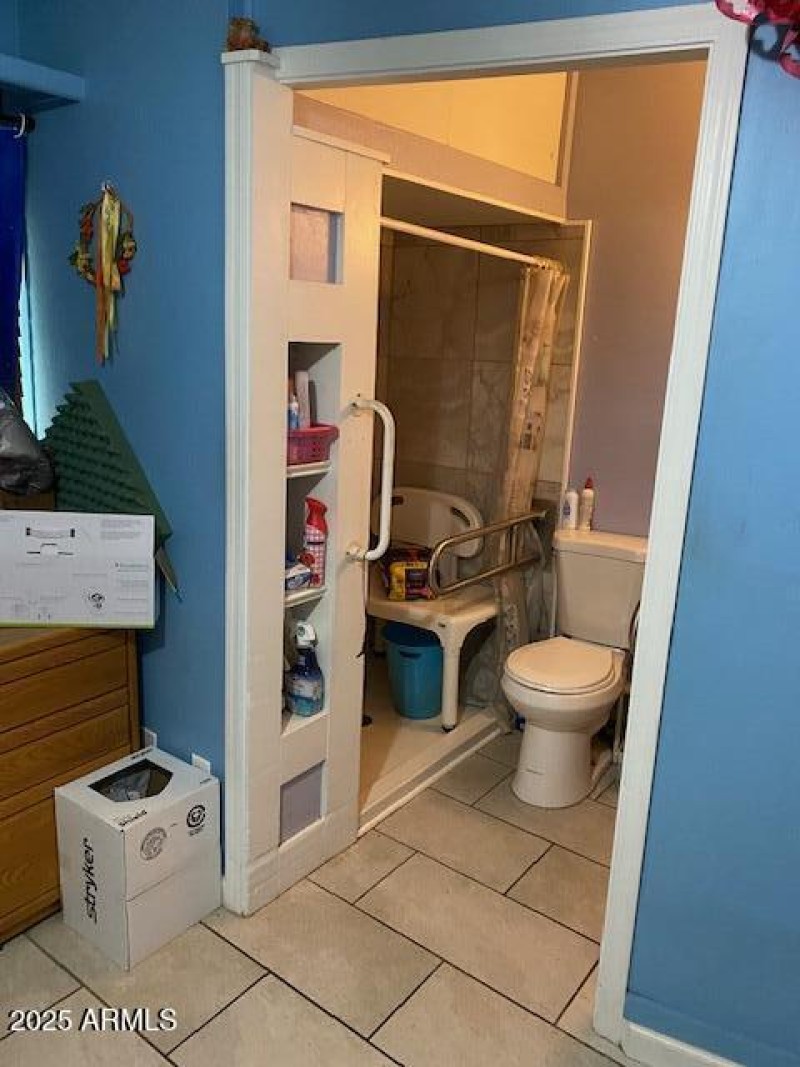 Bedroom 1 Bath