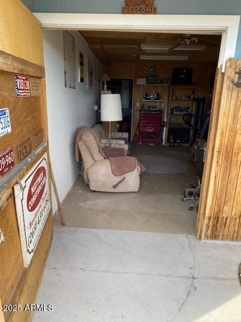 Mancave 1