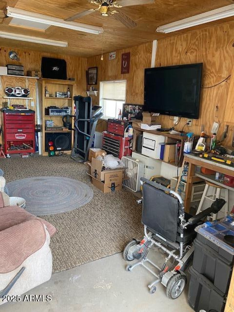 Mancave 2