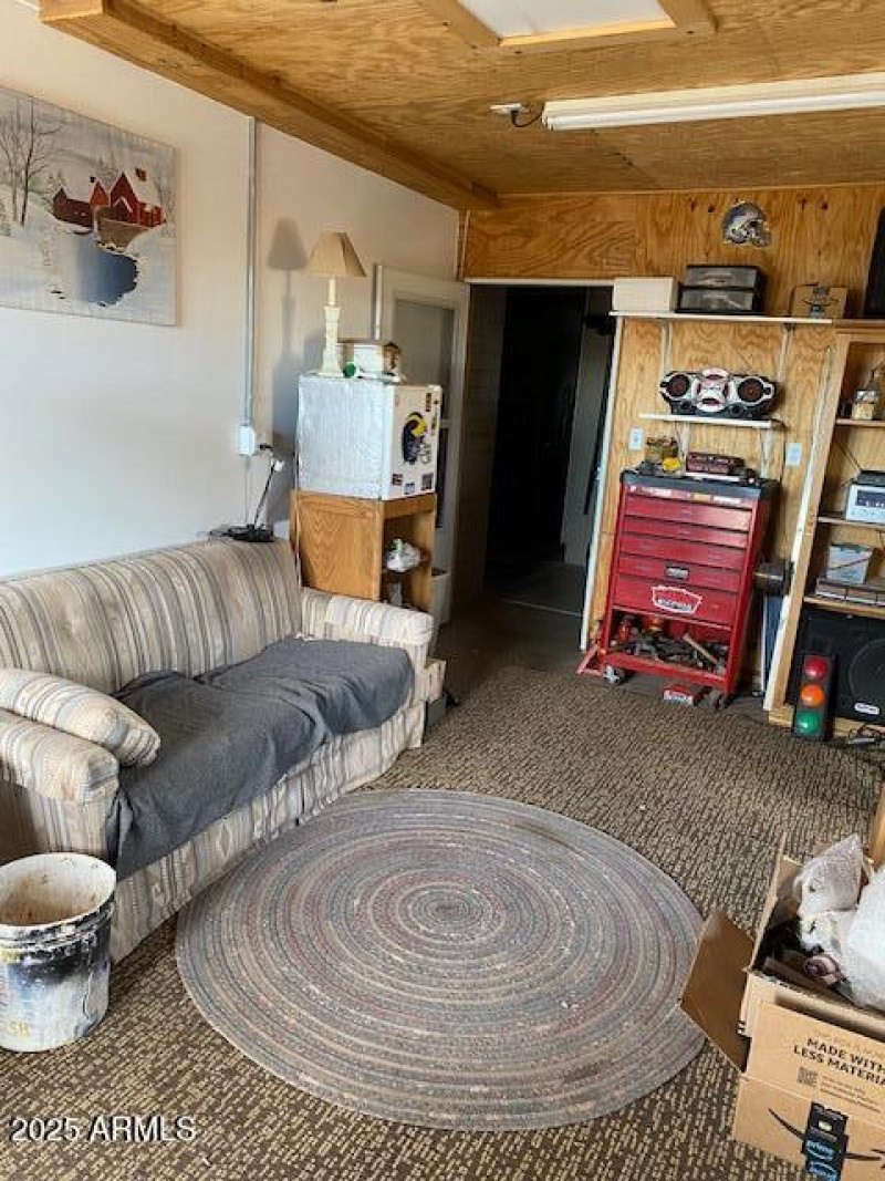 Mancave 3