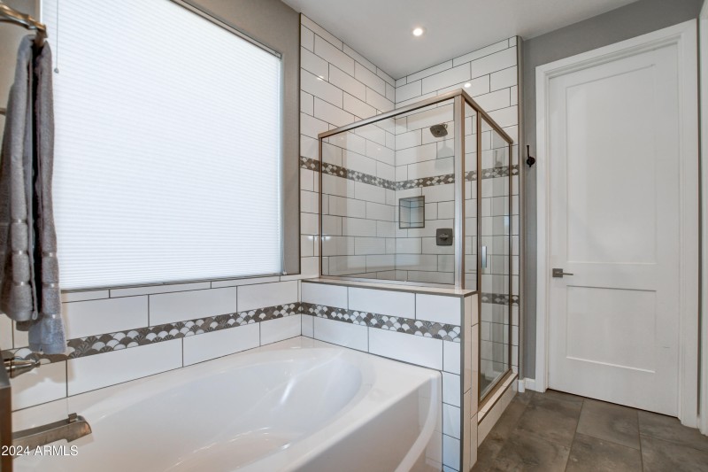 Primary Bathroom 1