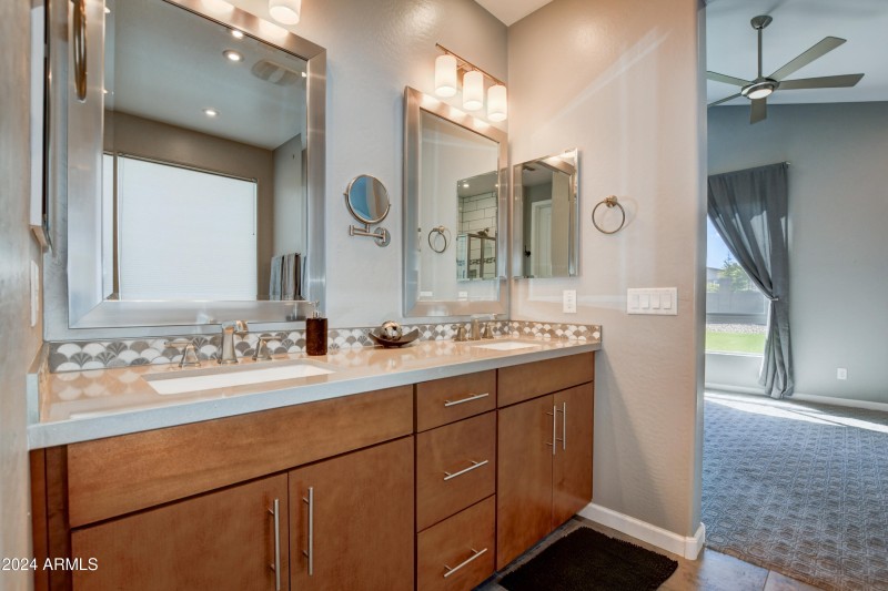 Primary Bathroom 2