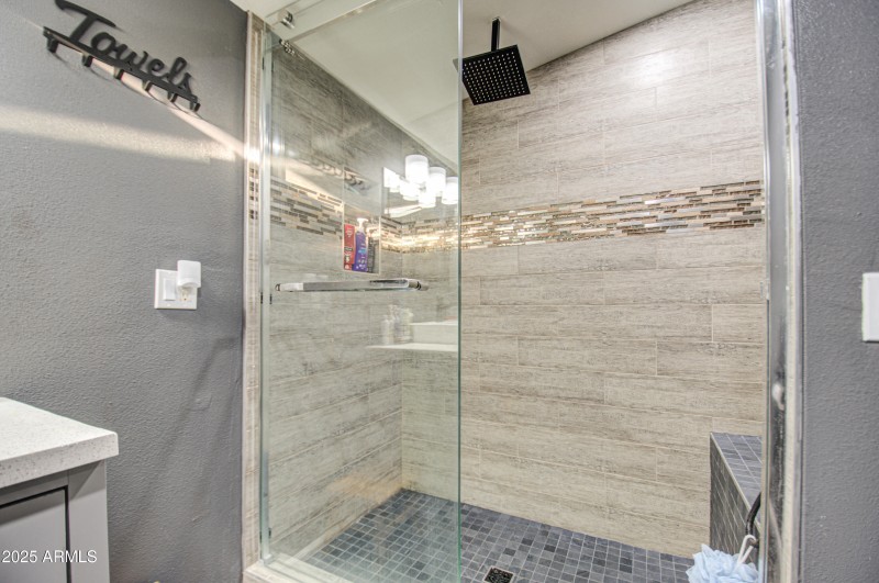 Primary Bath 2