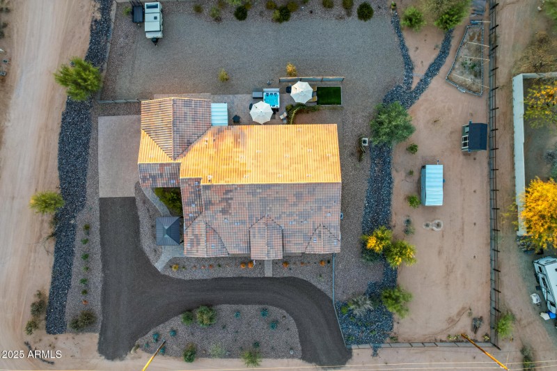82 Quail Track