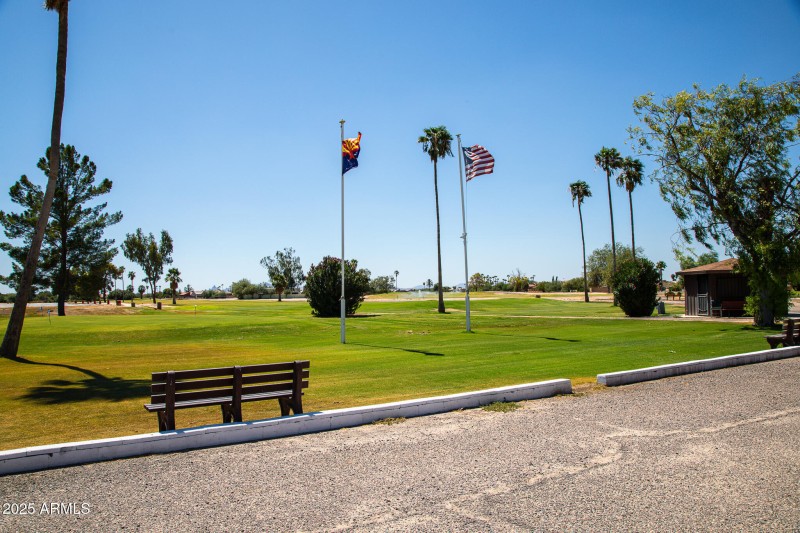 Newport Circle -7