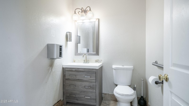 Restroom