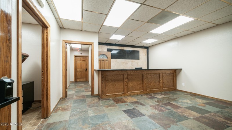 Suite 2 Entrance