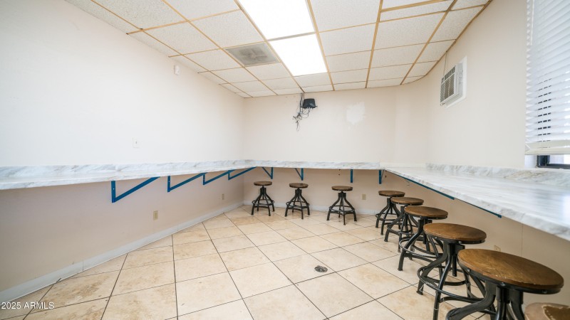 Break Room Seating