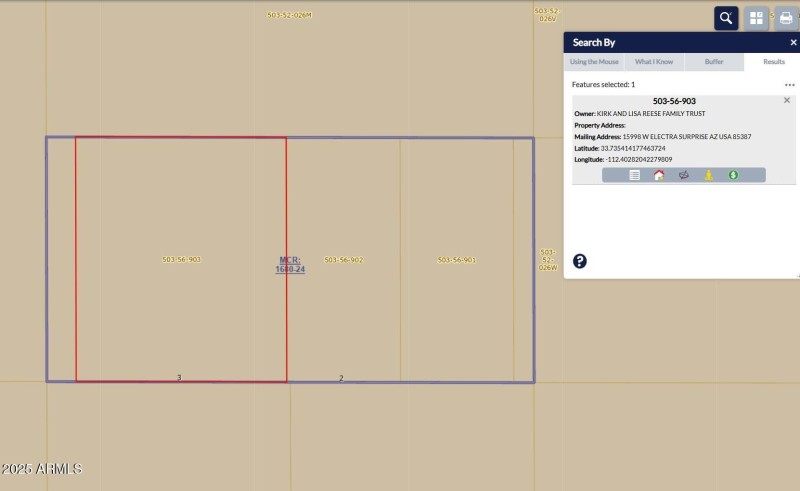 County Map 2