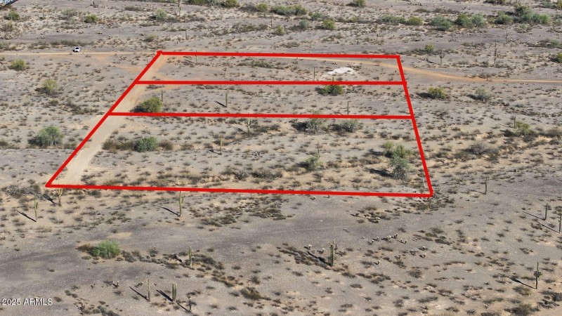 Property Lines 1