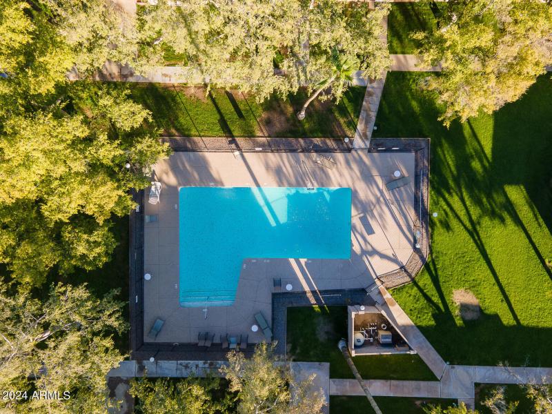 Scottsdale Condo BnB-1