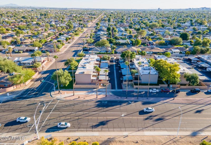 Scottsdale Condo BnB-3
