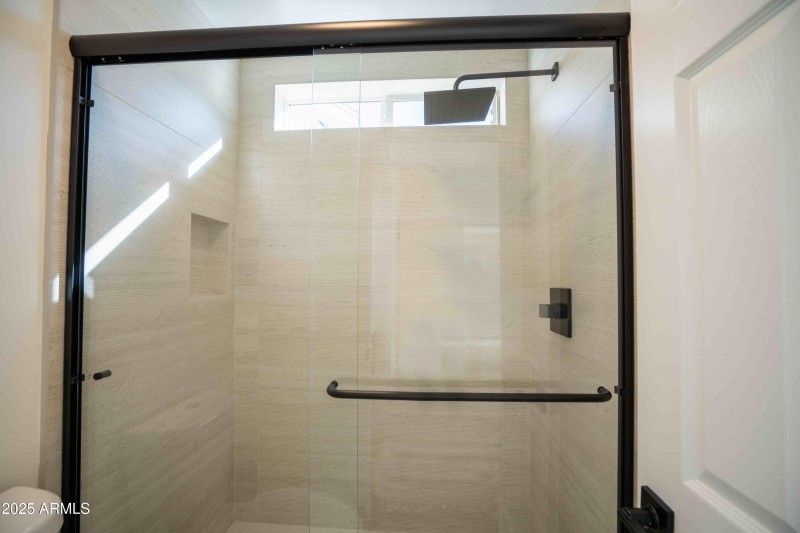 2nd Bedroom Bathroom