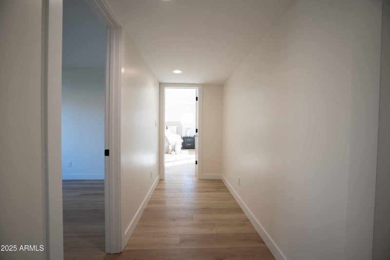 2nd Hallway