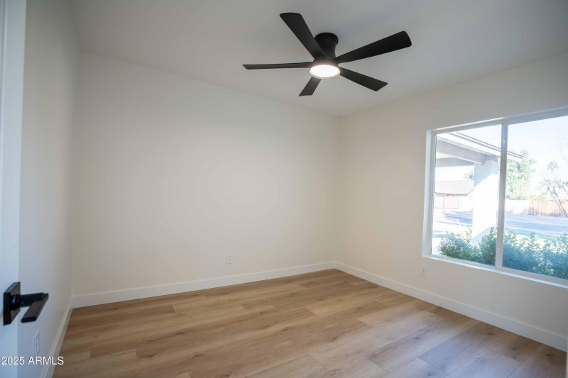 3rd Bedroom