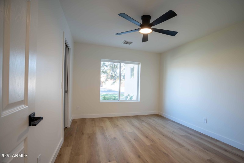 4th Bedroom