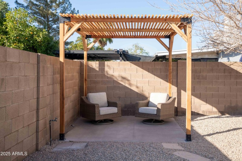 Pergola