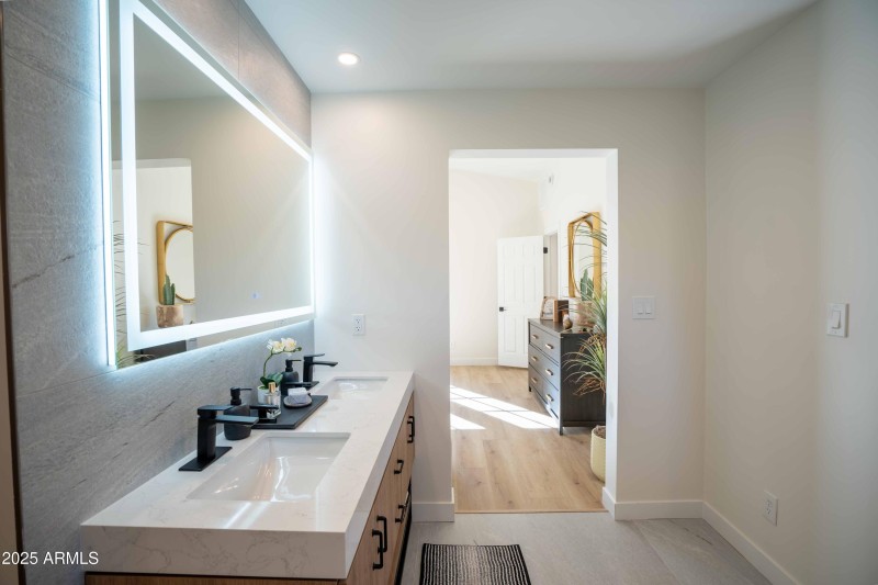 Primary Bathroom 3