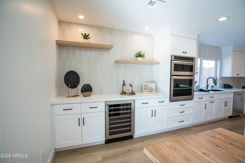 Wine Fridge