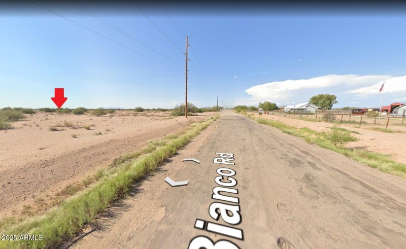 Bianco Rd