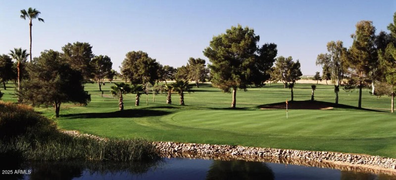 Francisco Grande Golf