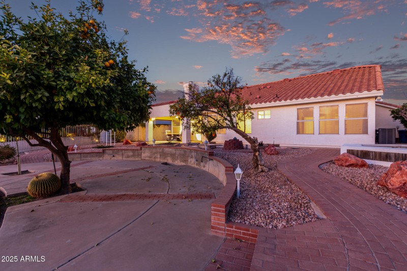 40- Villas