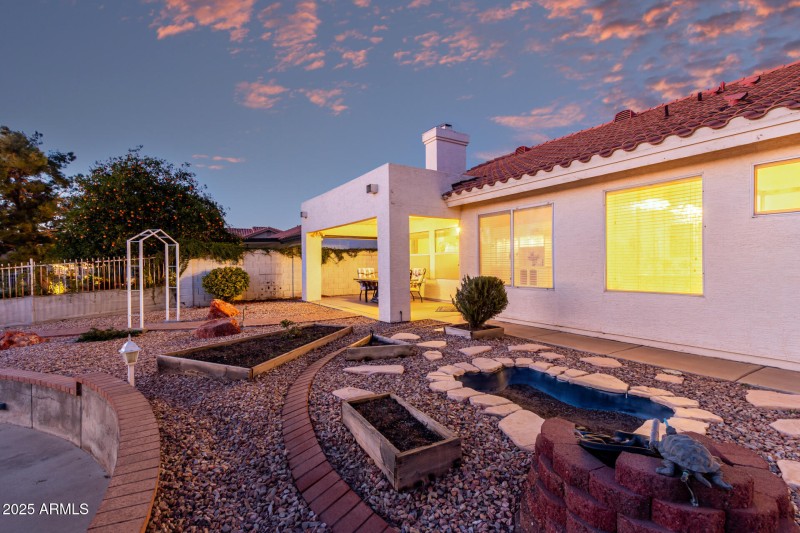 44- Villas