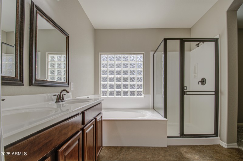 Primary Bath 1