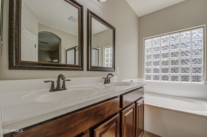 Primary Bath 2