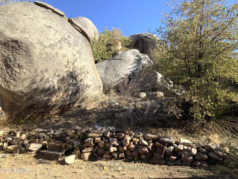 boulders S view