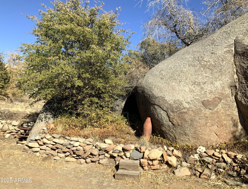 boulder E view