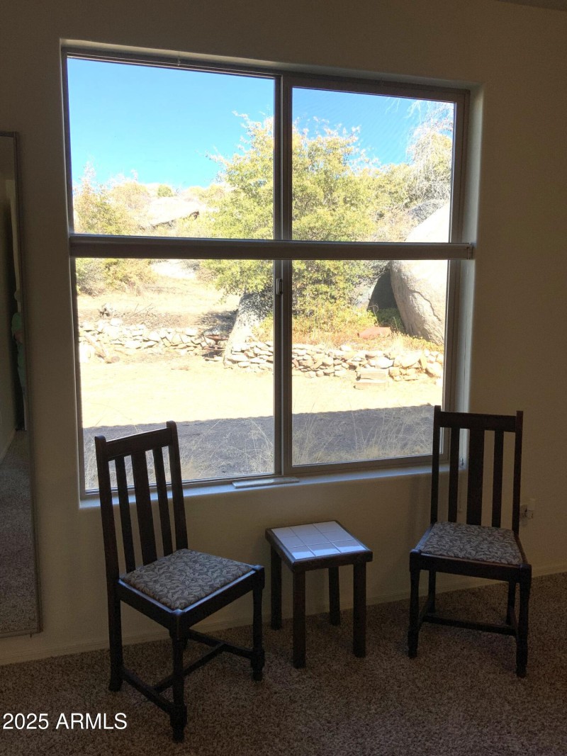 MBD window