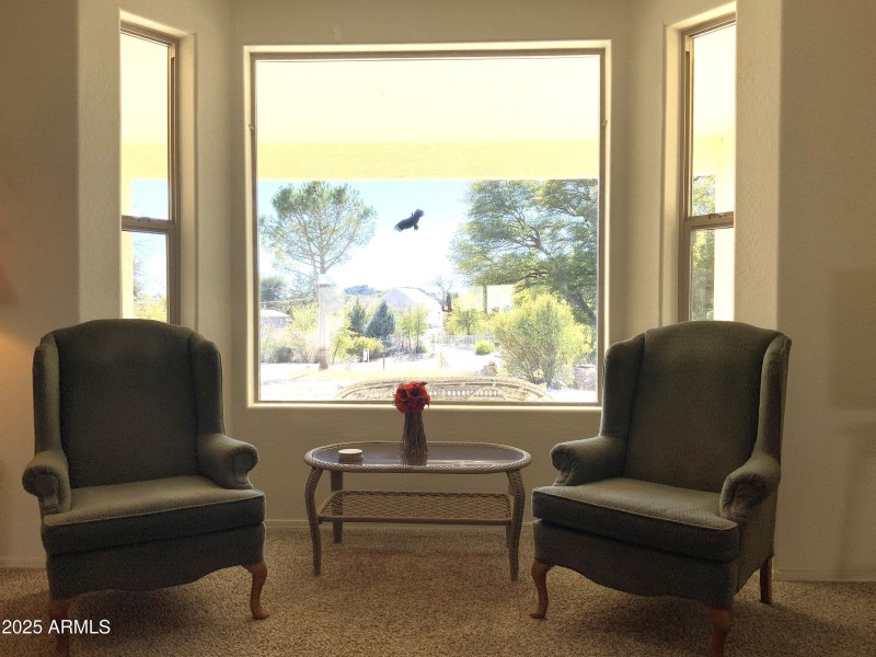 front picture window