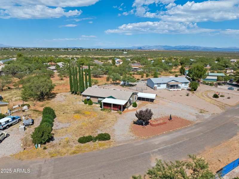 Aerial 25