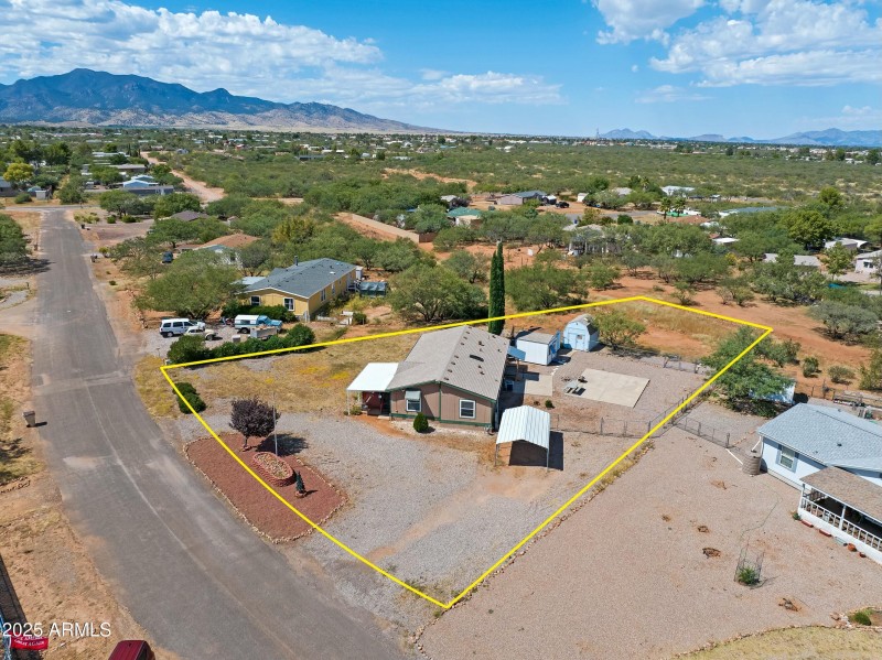 Aerial 2