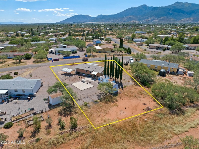Aerial 3