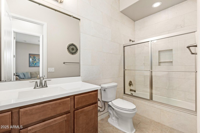 Hall Bath