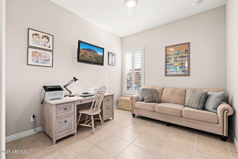 Guest Bedroom