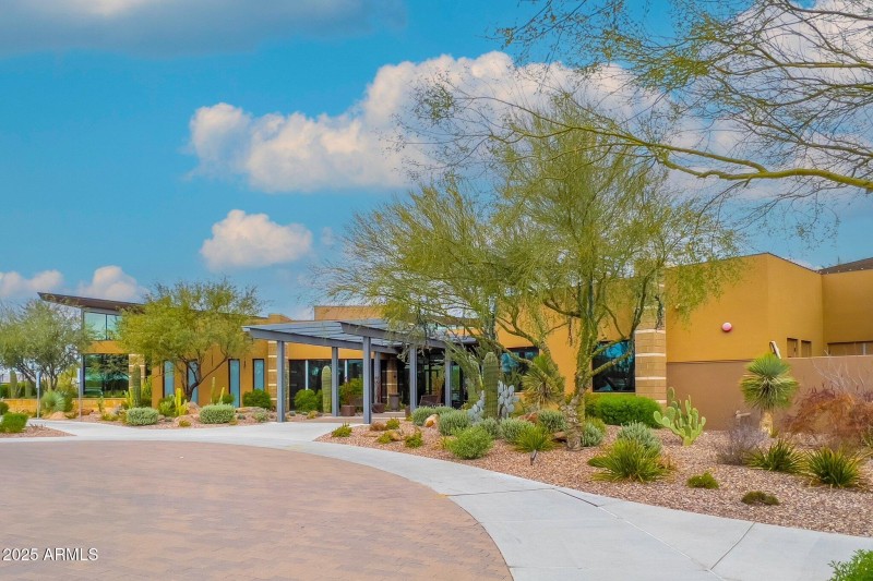 Clubhouse