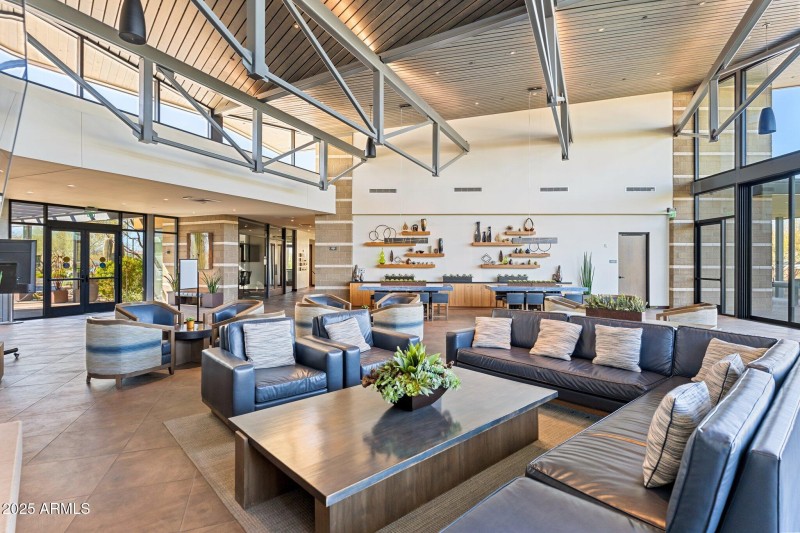 Clubhouses