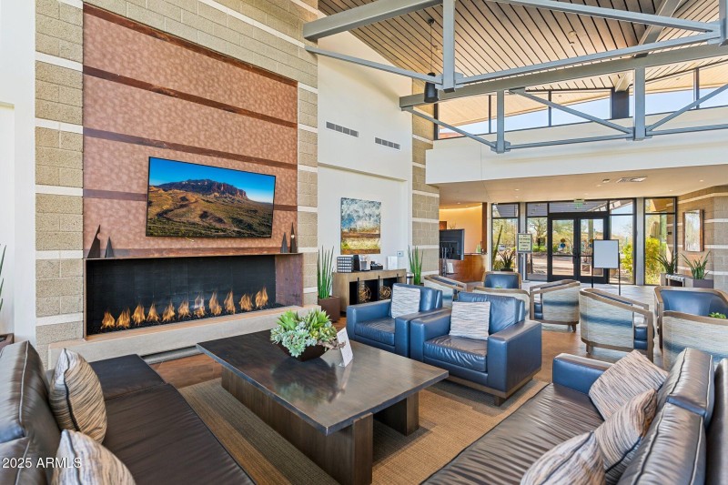 Clubhouse