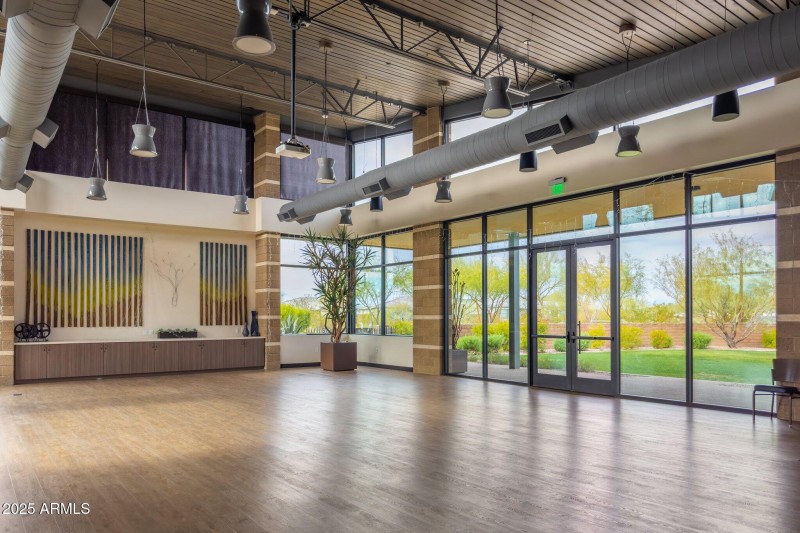 Clubhouse