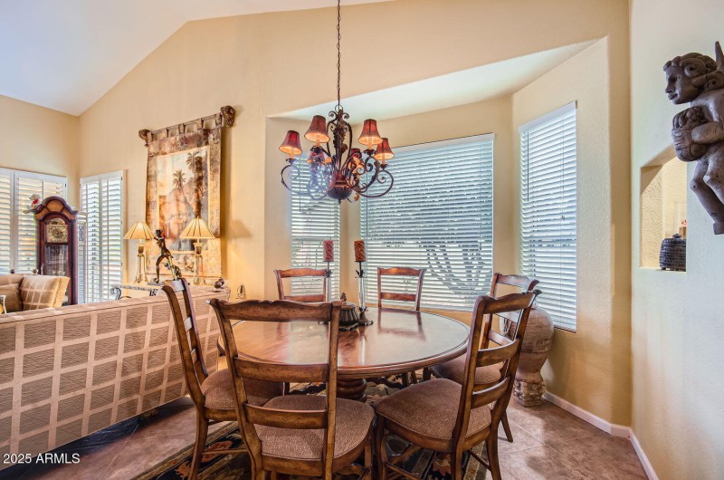 12 Dining Room