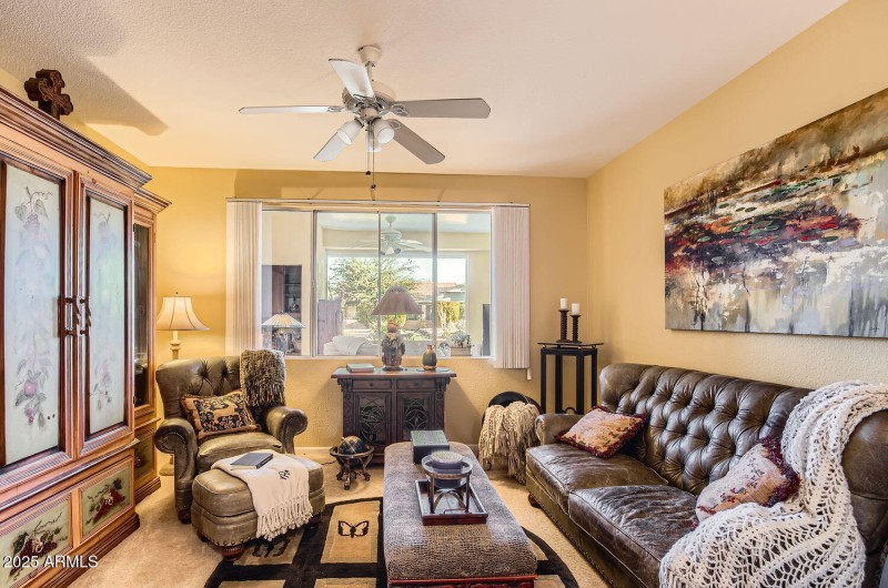 17 Bonus Room