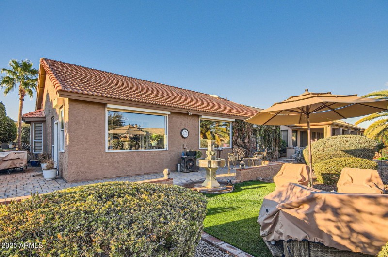 32 Patio