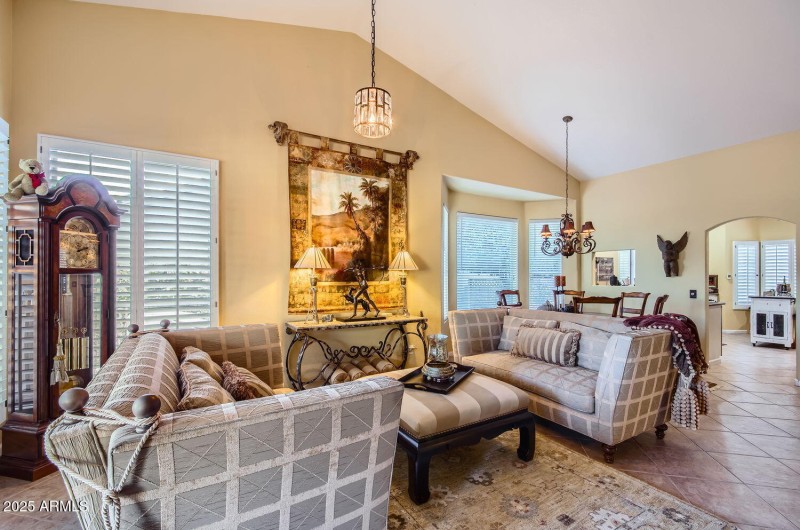 10 Living Room