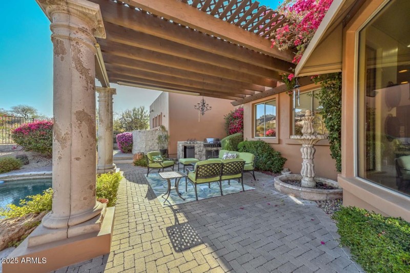 Patio-BBQ