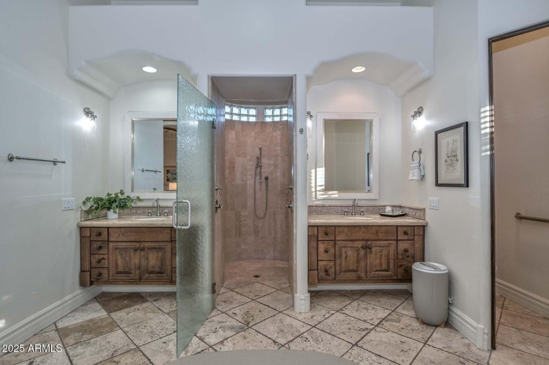 Primary Bath-Shower