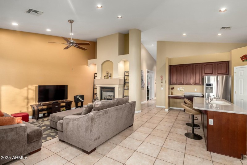 Open Concept