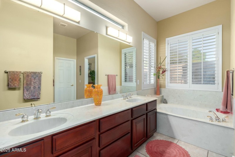 Double Sinks Master
